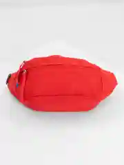 Красный сумка через плечо