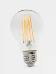 Лампа светодиодная, филаментная, Ecola LED Premium