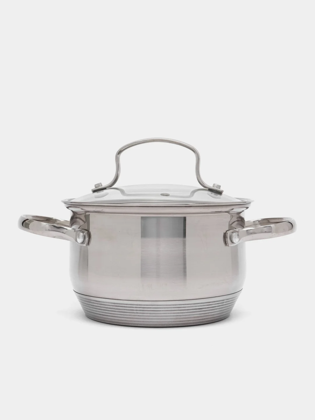 Кастрюля Maestro MR-3512-16, с крышкой 2,1 л, 16 см