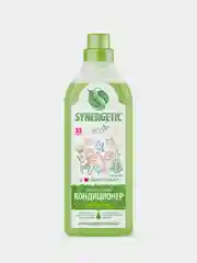 Кондиционер для белья Synergetic "Райский сад", 1 л