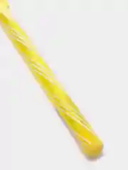Желтый синяя шариковая ручка