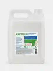 Средство для стекол и зеркал SYNERGETIC универсальное, 5 л