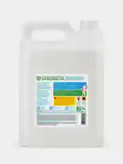 Средство для устранения засоров Synergetic, без запаха, 5 л
