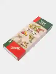 Лакомство для грызунов Triol Original "Зерновые палочки", ассорти, 3 в 1, 75 г
