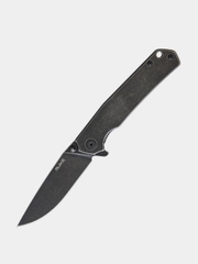 Нож складной Ruike P801-SB Limited Edition черный