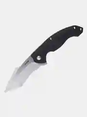 Черный нож складной танто Ruike P851-B