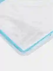 Голубой водонепроницаемый чехол для телефона