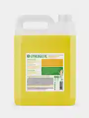 Жидкое мыло SYNERGETIC "Полевые цветы" с эффектом увлажнения, гипоаллергенное, 5л
