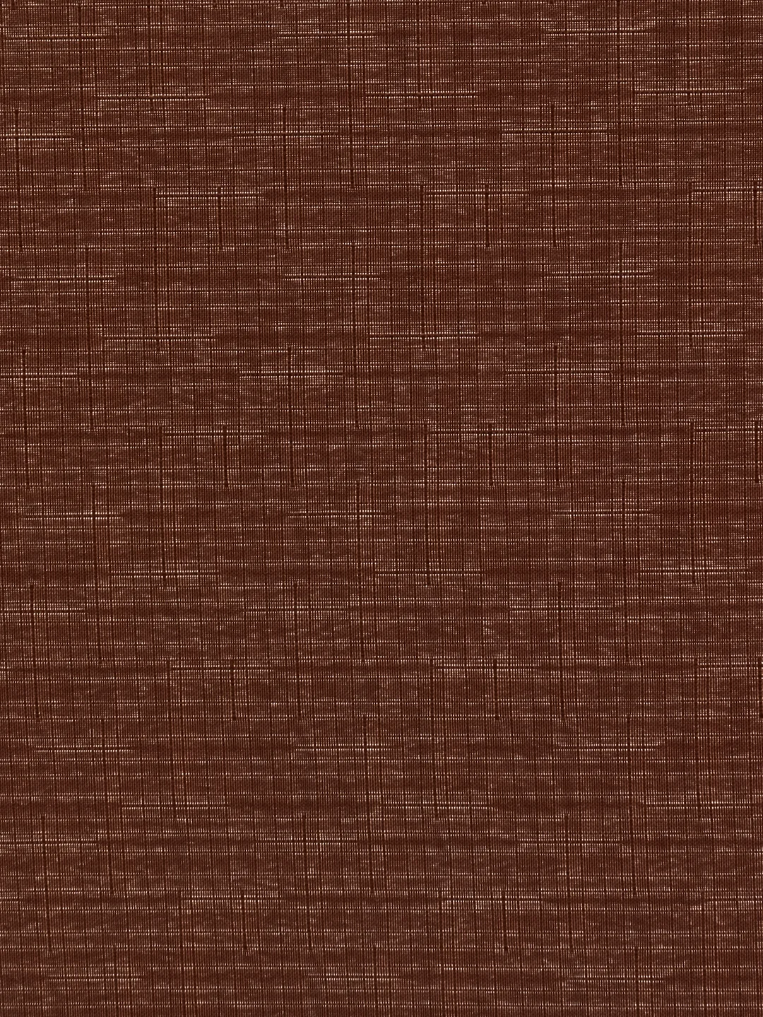 Штора рулонная BRABIX 50*175 см, текстура "Лён", защита 55-85%, коричневый S-17, 605977