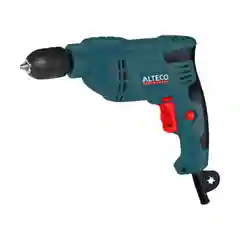 Дрель ALTECO  (с микро ударом и безударной)