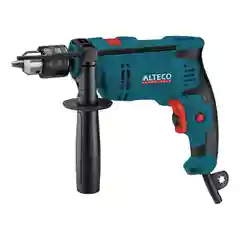 Дрель ALTECO  (с микро ударом и безударной)