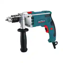 Дрель ALTECO  (с микро ударом и безударной)