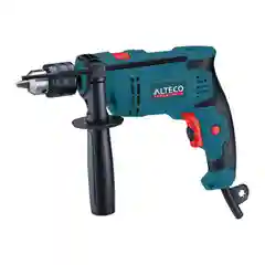 Дрель ALTECO  (с микро ударом и безударной)