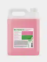 Жидкое мыло SYNERGETIC "Аромамагия" с эффектом увлажнения, гипоаллергенное, 5л