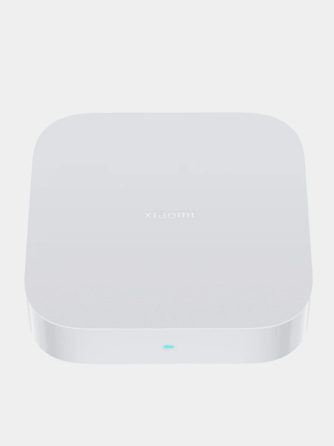 Центр управления умным домом Xiaomi Smart Home Hub 2 (BHR6765GL)
