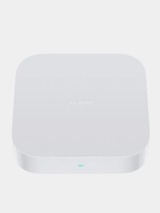 Центр управления умным домом Xiaomi Smart Home Hub 2 (BHR6765GL)