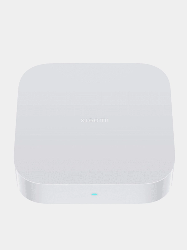Центр управления умным домом Xiaomi Smart Home Hub 2 (BHR6765GL)