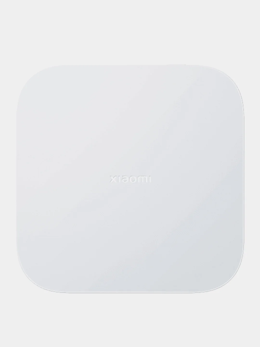 Центр управления умным домом Xiaomi Smart Home Hub 2 (BHR6765GL)