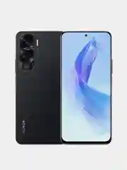Черный смартфон HONOR 90 Lite 5G 8/256 Gb