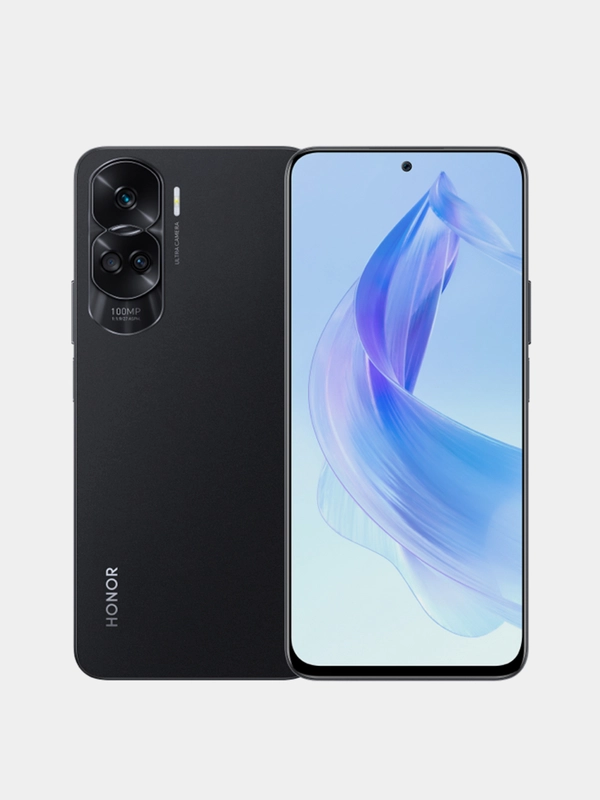 Смартфон HONOR 90 Lite 5G 8/256 Gb