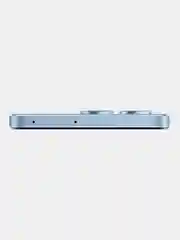 Голубой смартфон HONOR X6a 6/128 Gb
