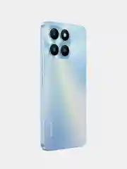 Голубой смартфон HONOR X6a 6/128 Gb