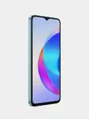 Зеленый смартфон HONOR X5 Plus 4/64 Gb