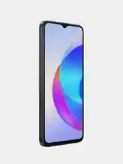 Зеленый смартфон HONOR X5 Plus 4/64 Gb