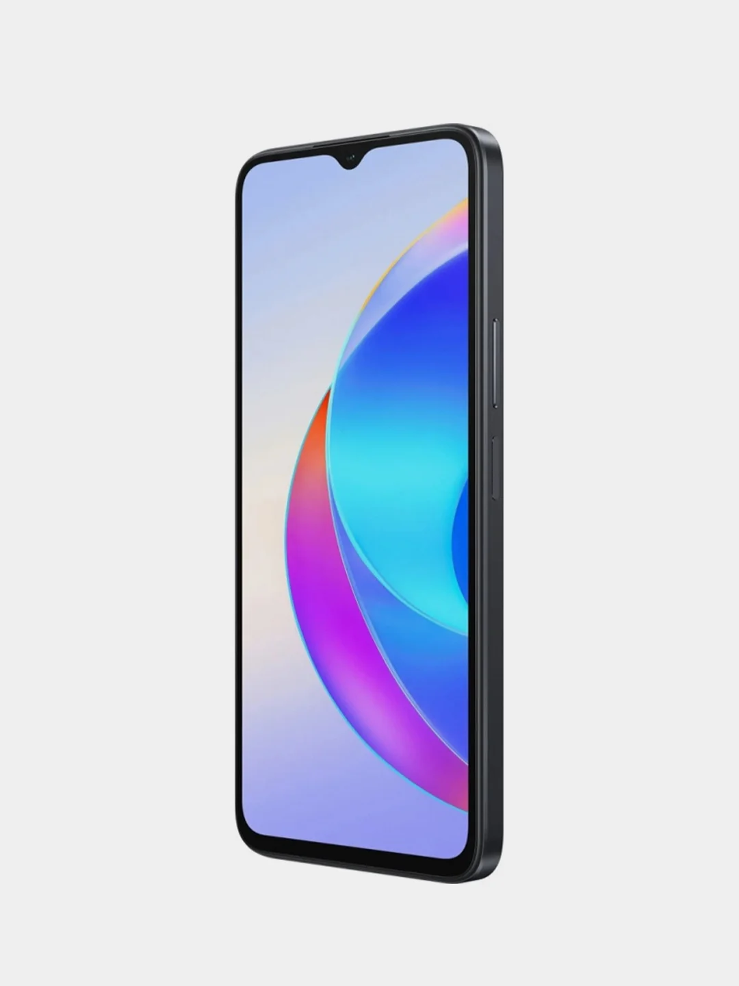 Зеленый смартфон HONOR X5 Plus 4/64 Gb