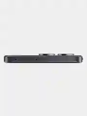 Черный смартфон HONOR X6a 4/128 Gb