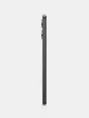 Черный смартфон HONOR X6a 4/128 Gb