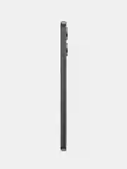 Черный смартфон HONOR X6a 4/128 Gb