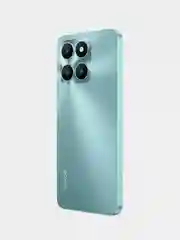 Зеленый смартфон HONOR X6a 4/128 Gb