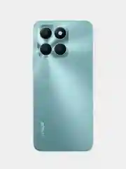 Зеленый смартфон HONOR X6a 4/128 Gb
