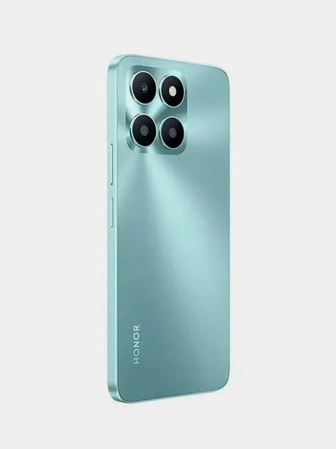 Зеленый смартфон HONOR X6a 4/128 Gb