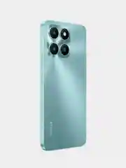 Зеленый смартфон HONOR X6a 4/128 Gb