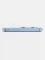 Голубой смартфон HONOR X6a 4/128 Gb