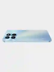 Голубой смартфон HONOR X6a 4/128 Gb