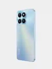 Голубой смартфон HONOR X6a 4/128 Gb