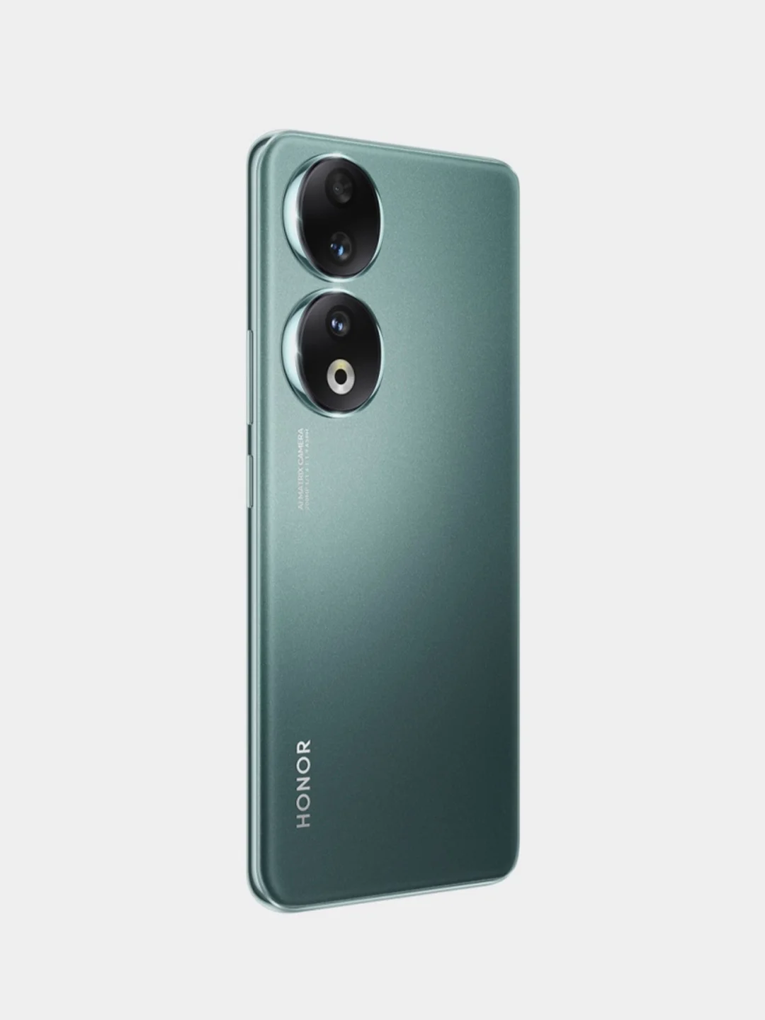 Зеленый смартфон HONOR 90 12/512 Gb