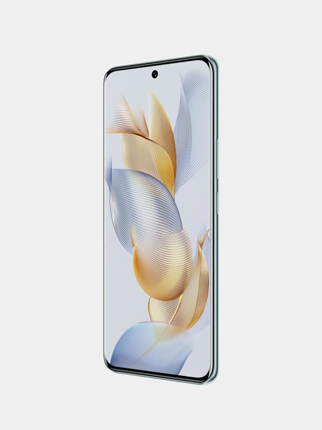 Зеленый смартфон HONOR 90 12/512 Gb
