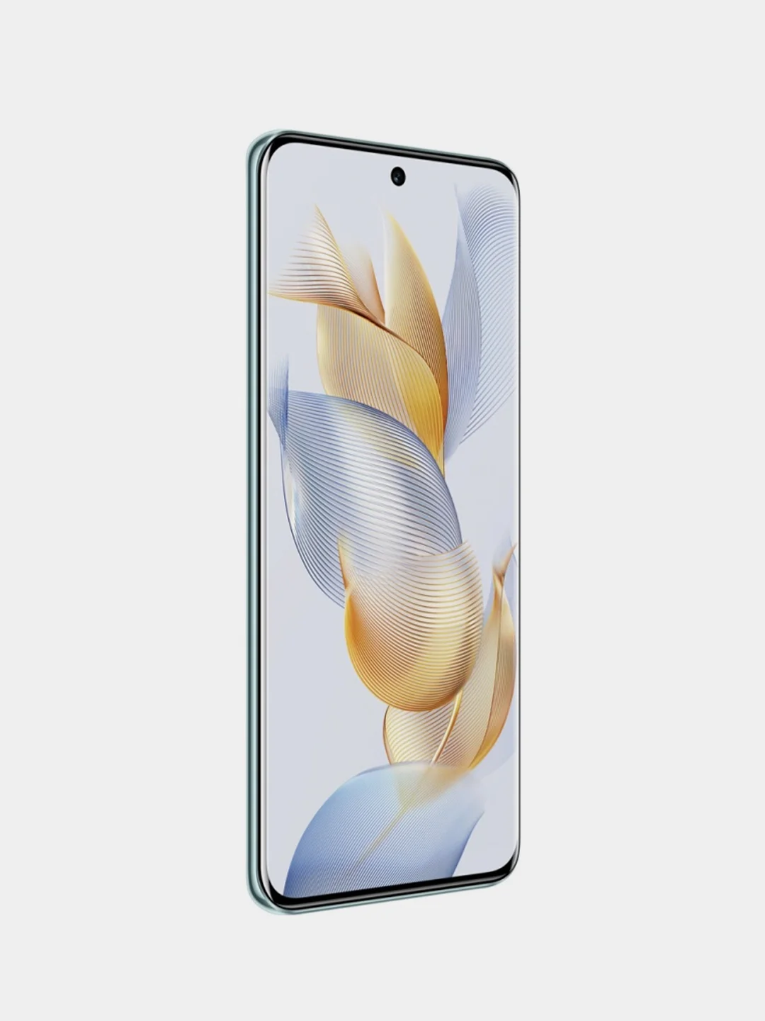 Зеленый смартфон HONOR 90 12/512 Gb