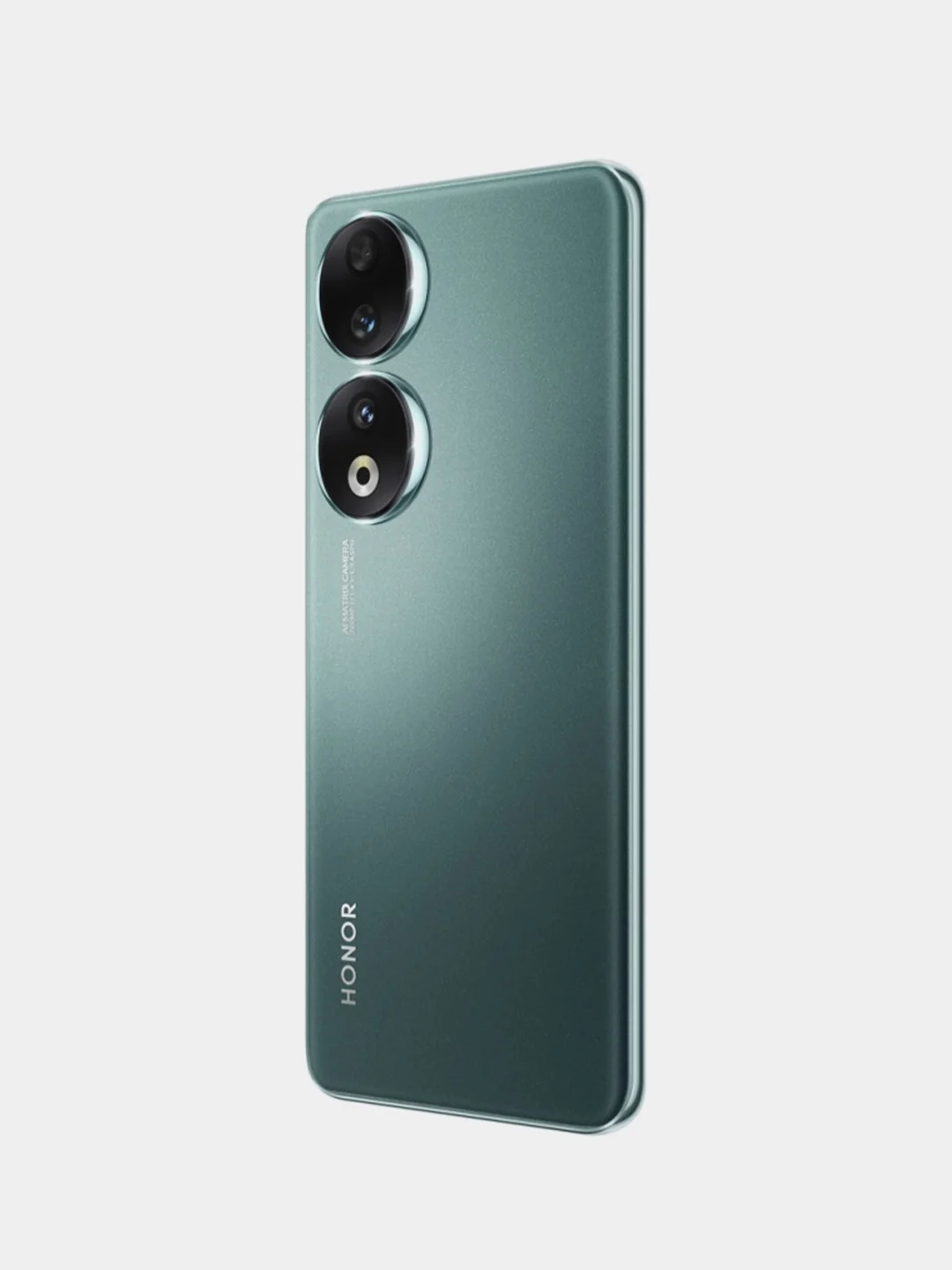 Зеленый смартфон HONOR 90 12/512 Gb
