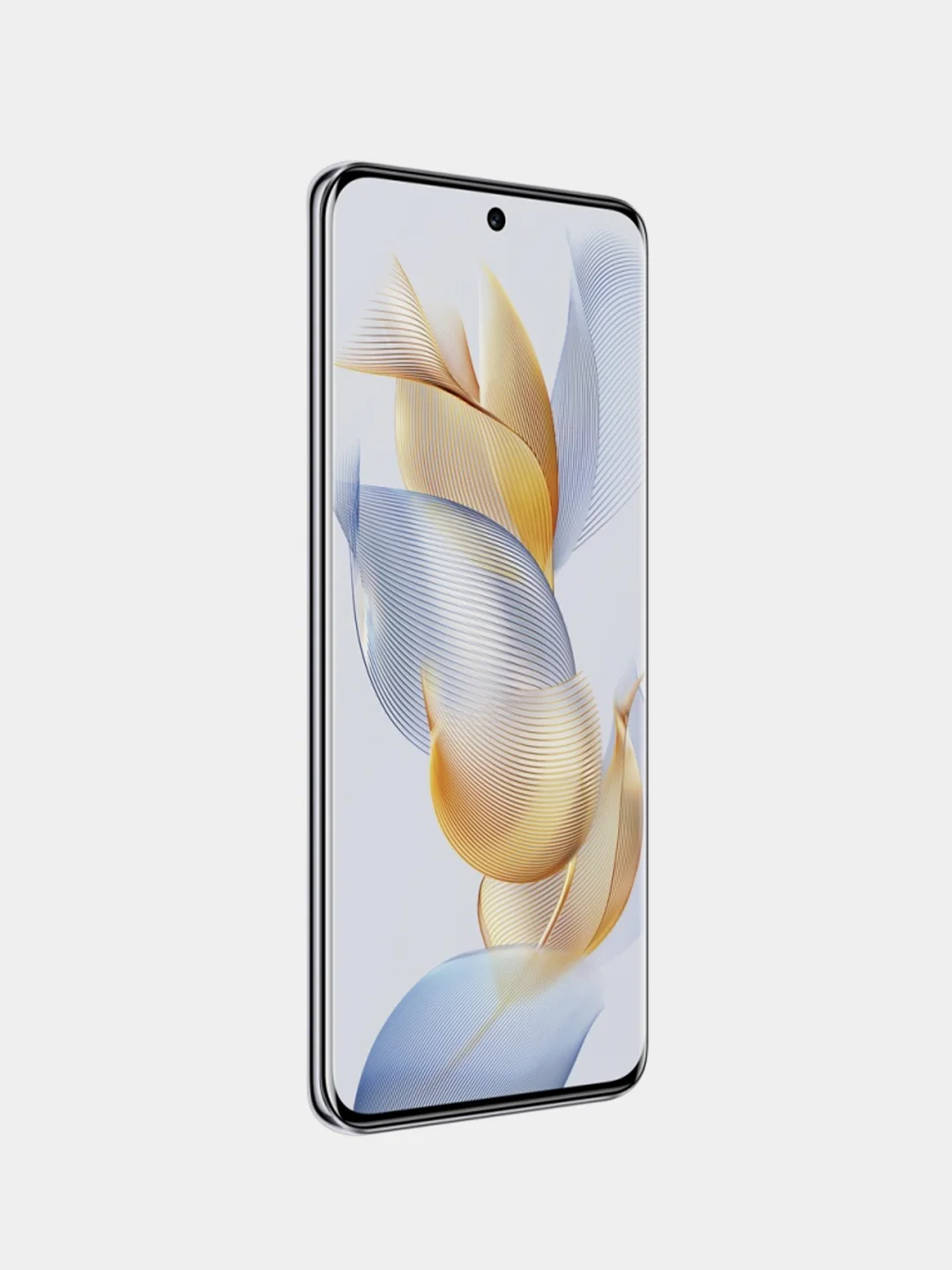 Зеленый смартфон HONOR 90 12/512 Gb