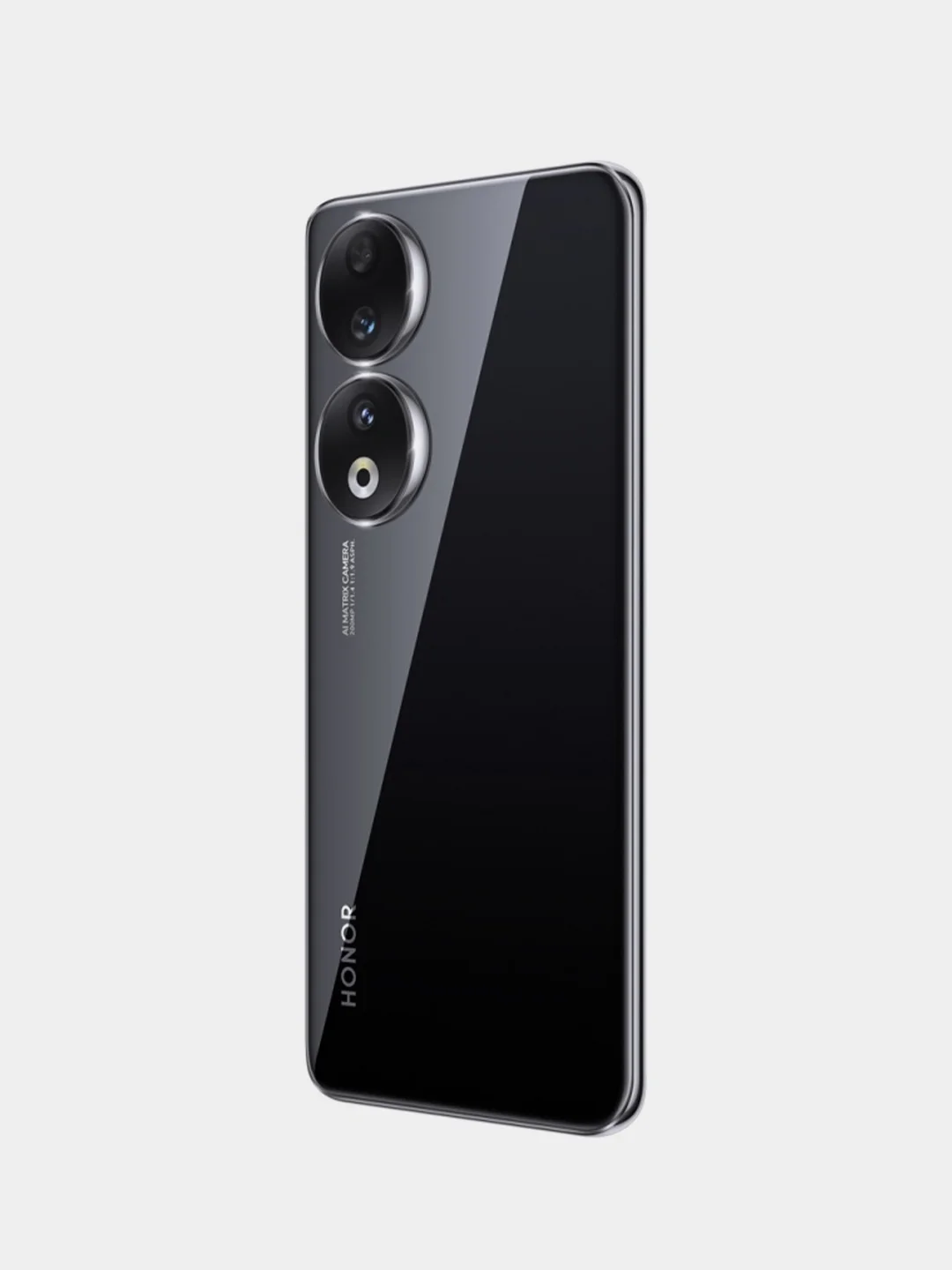 Зеленый смартфон HONOR 90 12/512 Gb