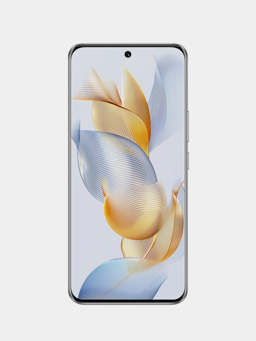 Зеленый смартфон HONOR 90 12/512 Gb