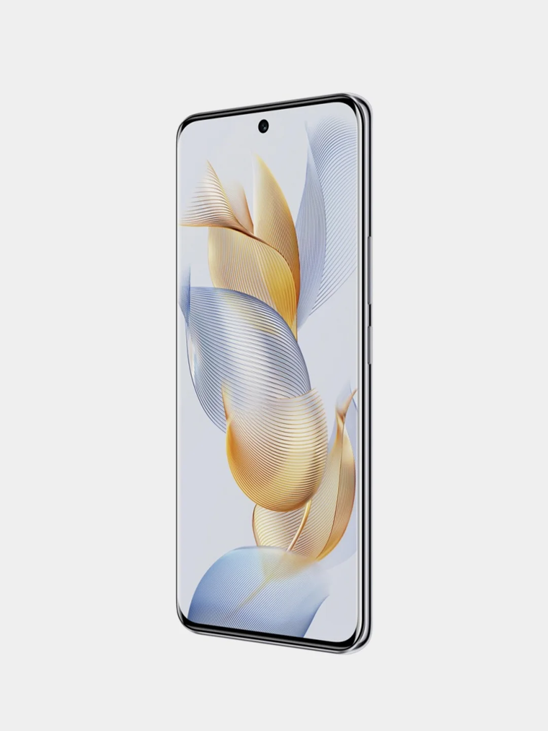 Зеленый смартфон HONOR 90 12/512 Gb