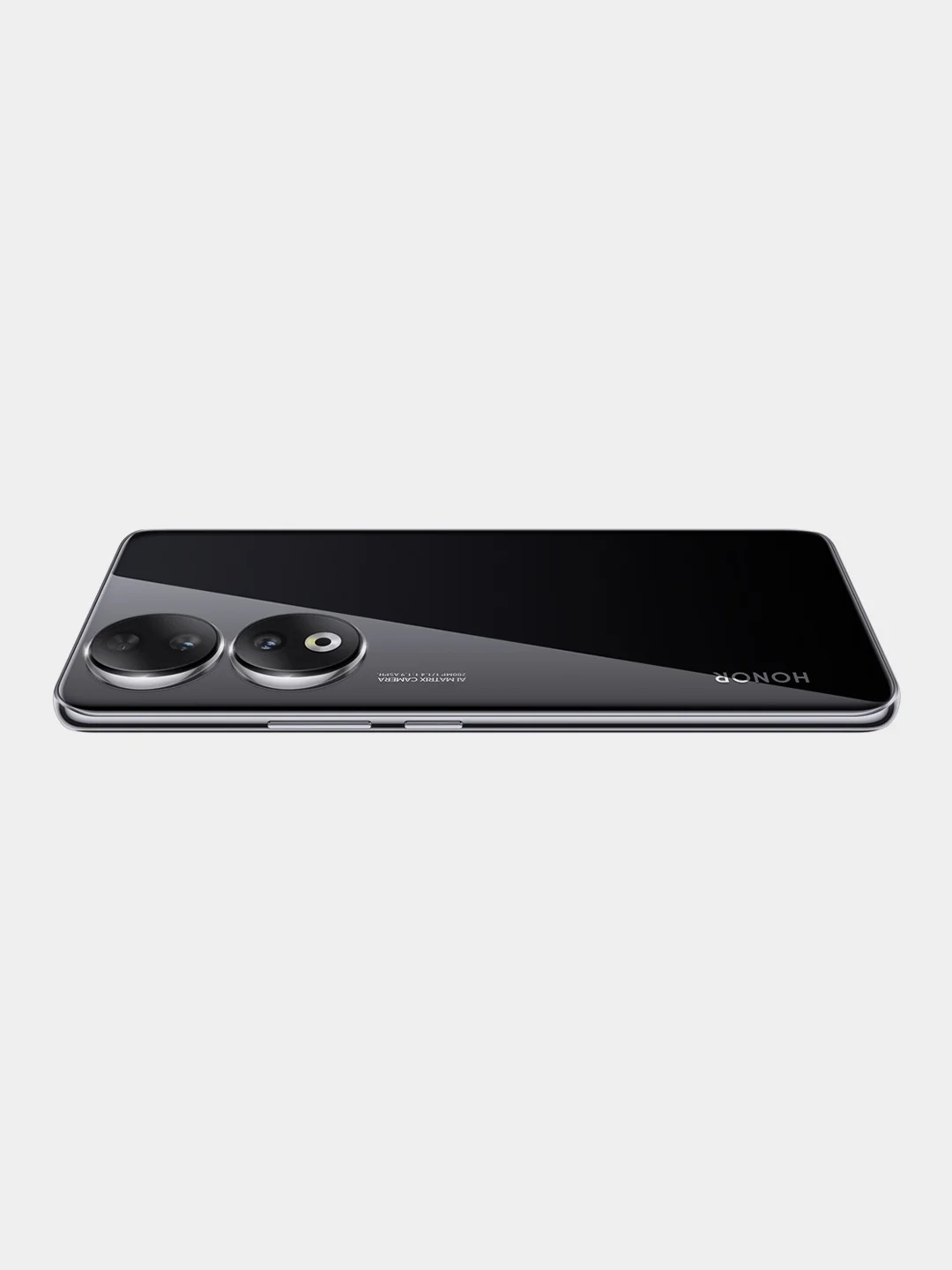 Зеленый смартфон HONOR 90 12/512 Gb
