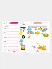 250 занимательных ТРИЗ игр и заданий на каждый день. 6-9 лет, Гончарова Анастасия