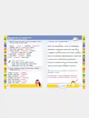 Русский язык. Орфографический тренажёр. 1-4 классы, Бойко Татьяна